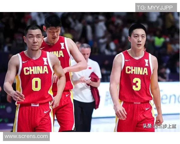 中国男篮在2019年6月21日与澳洲联队的激烈对决回顾与分析